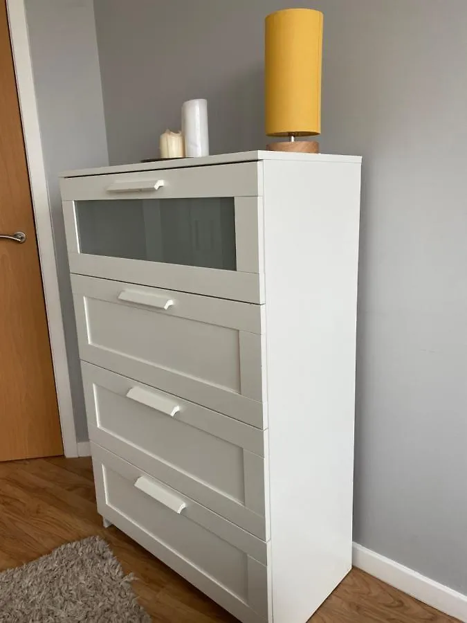 Luxurious City Centre Apartment Nottingham