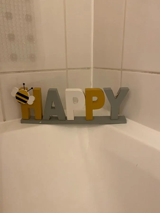 Luxurious City Centre Apartment Nottingham